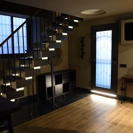 Rebecca House Suites Catania Luaran gambar