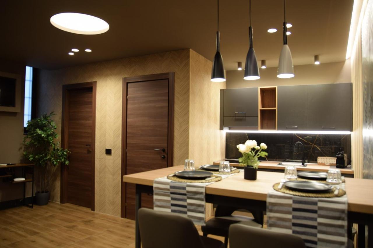 Rebecca House Suites Catania Luaran gambar