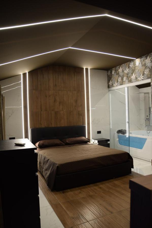 Rebecca House Suites Catania Luaran gambar