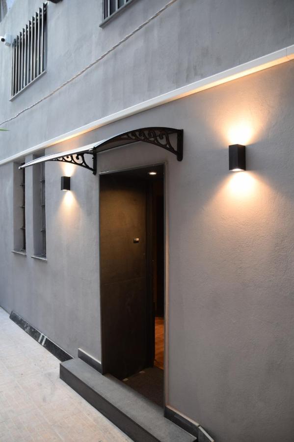 Rebecca House Suites Catania Luaran gambar
