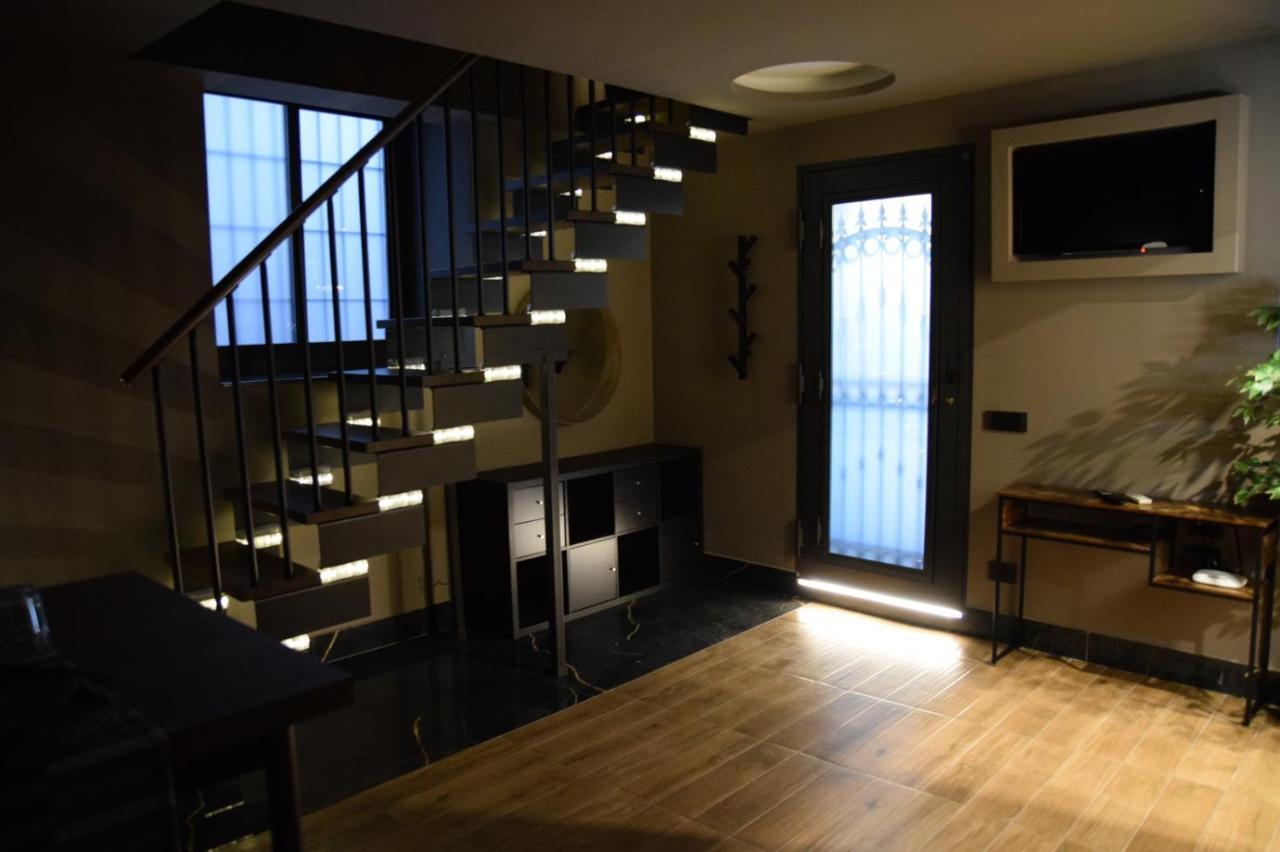 Rebecca House Suites Catania Luaran gambar