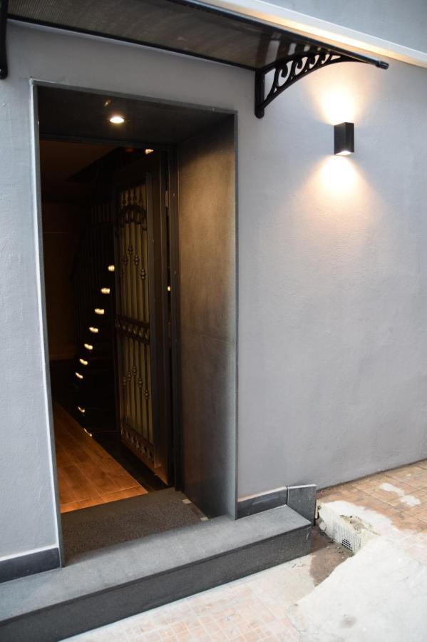 Rebecca House Suites Catania Luaran gambar