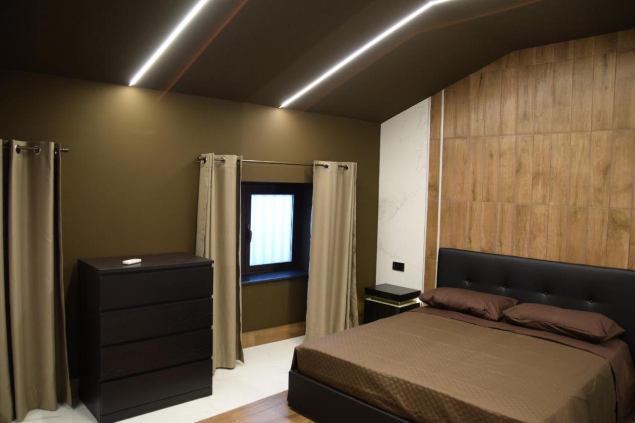 Rebecca House Suites Catania Luaran gambar