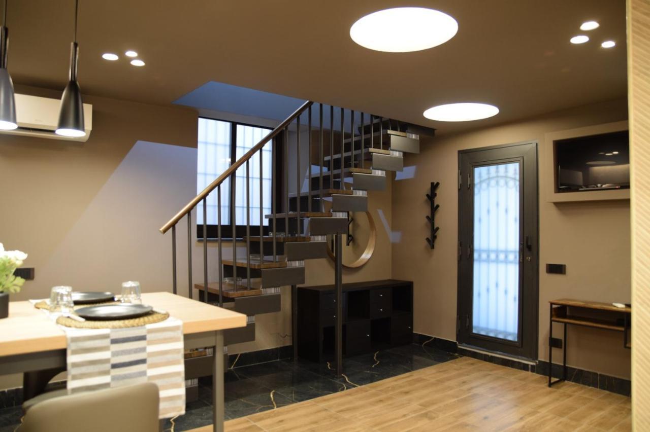 Rebecca House Suites Catania Luaran gambar