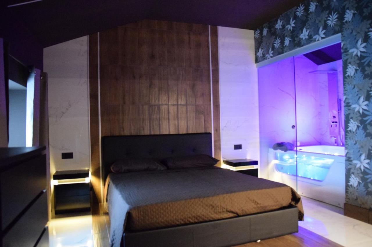 Rebecca House Suites Catania Luaran gambar