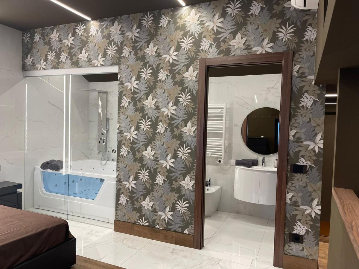 Rebecca House Suites Catania Luaran gambar