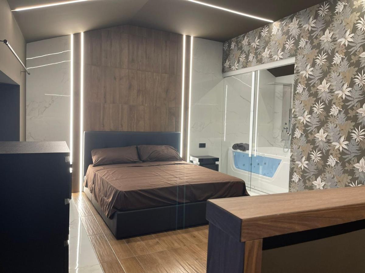 Rebecca House Suites Catania Luaran gambar