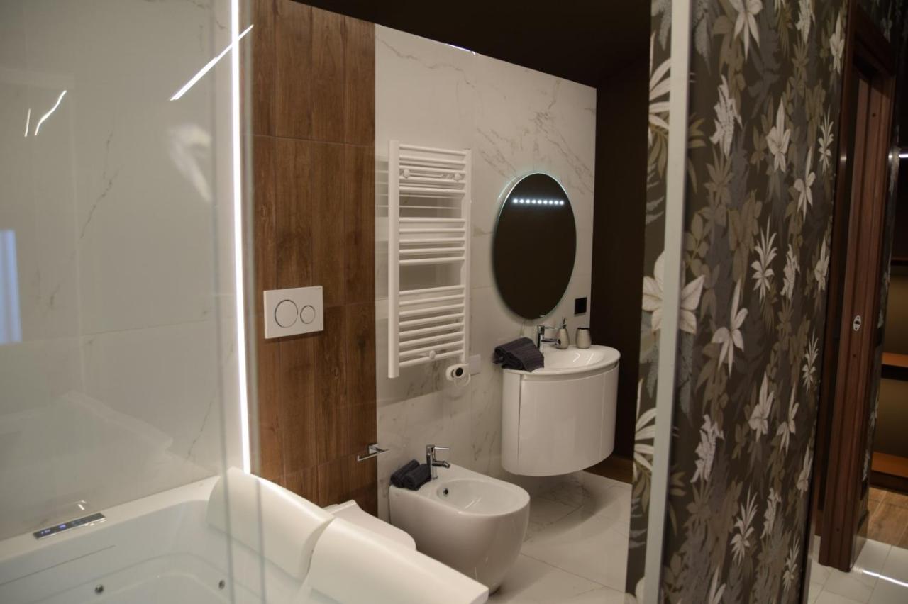 Rebecca House Suites Catania Luaran gambar