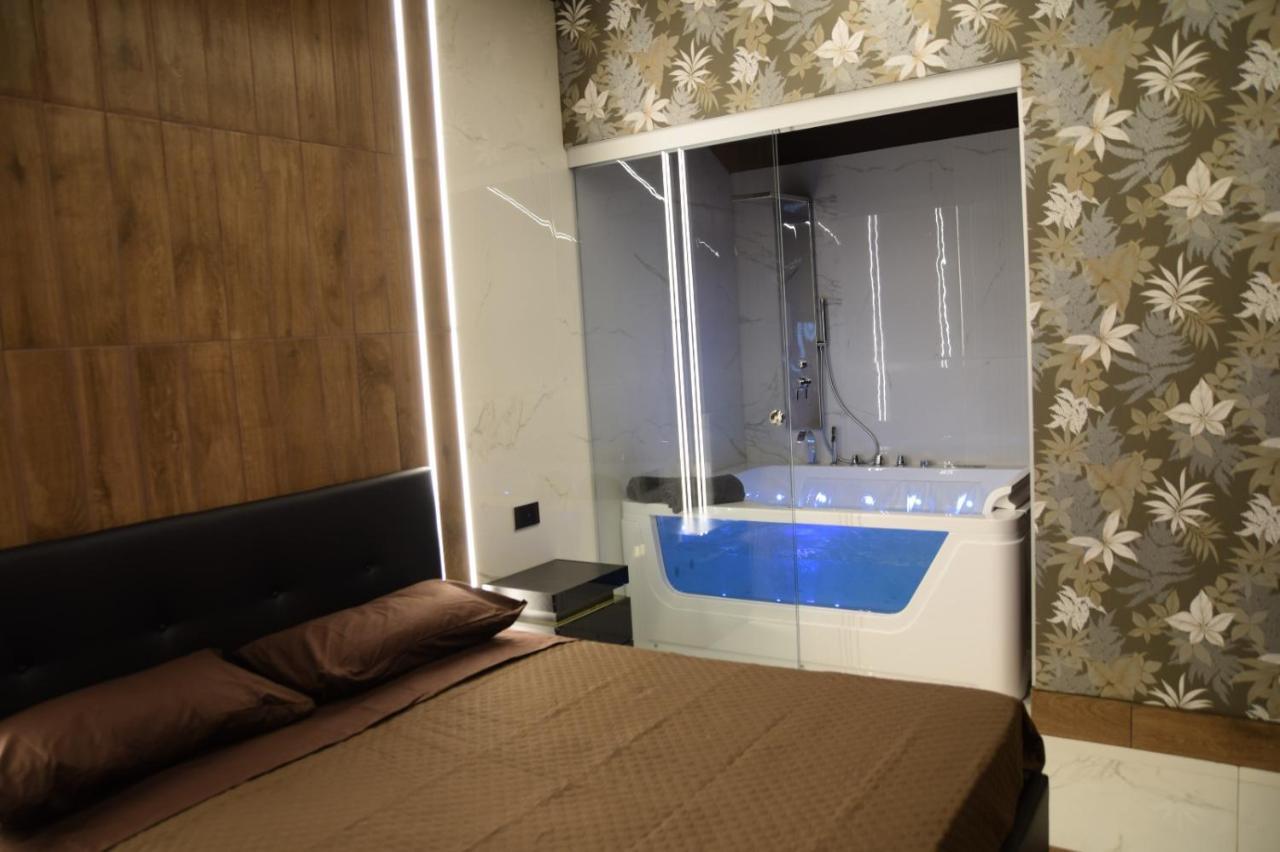 Rebecca House Suites Catania Luaran gambar