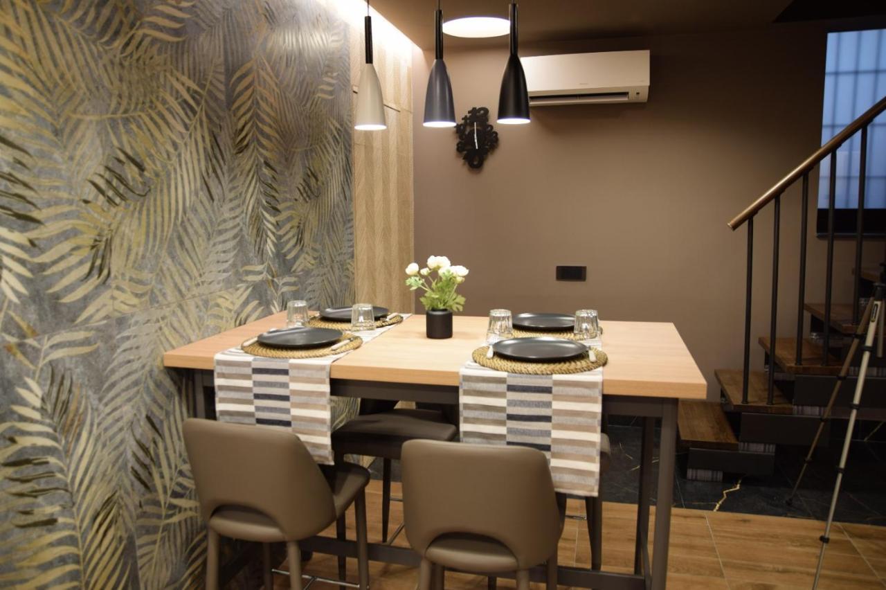Rebecca House Suites Catania Luaran gambar