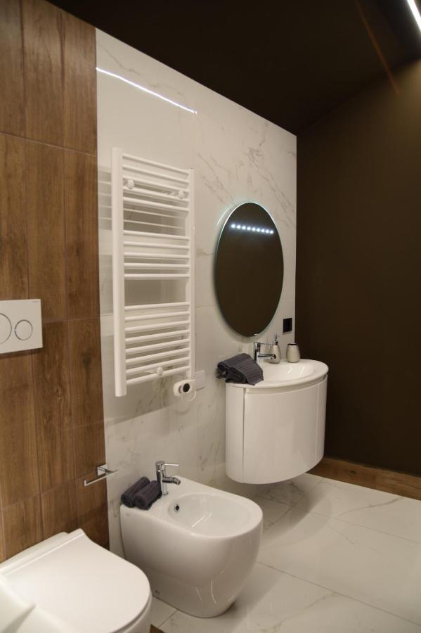 Rebecca House Suites Catania Luaran gambar