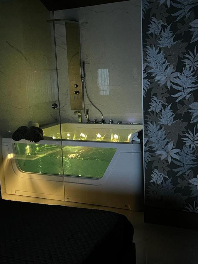 Rebecca House Suites Catania Luaran gambar