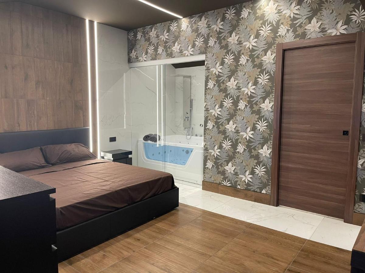 Rebecca House Suites Catania Luaran gambar