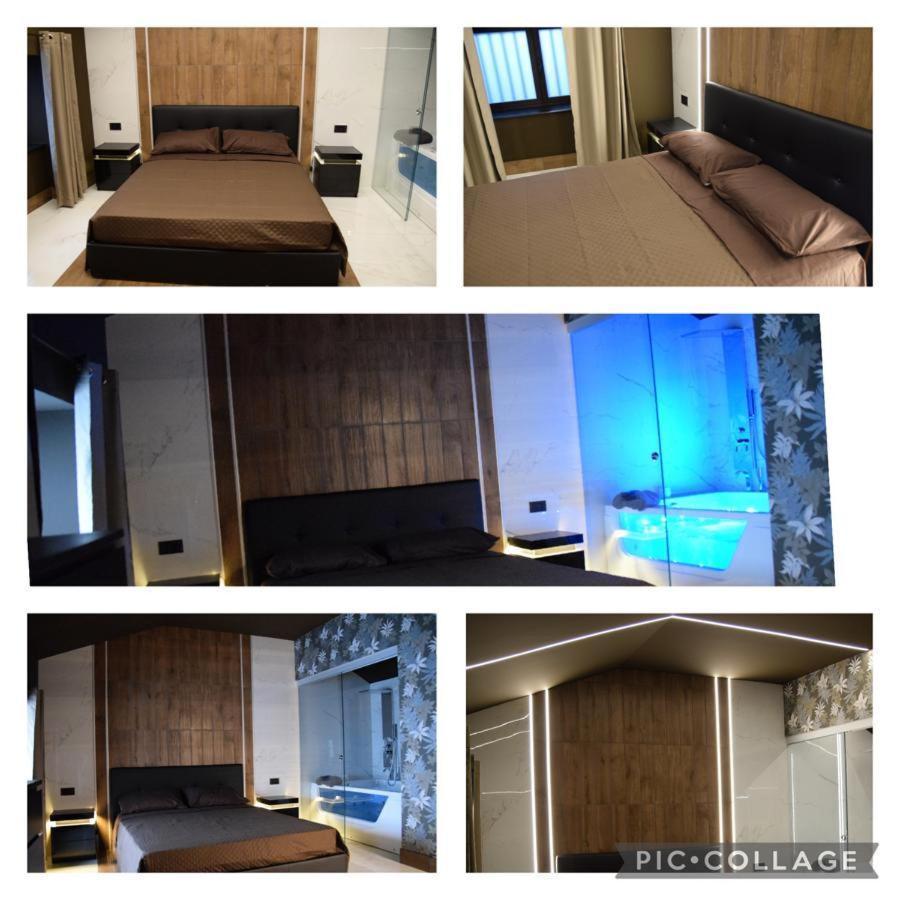 Rebecca House Suites Catania Luaran gambar