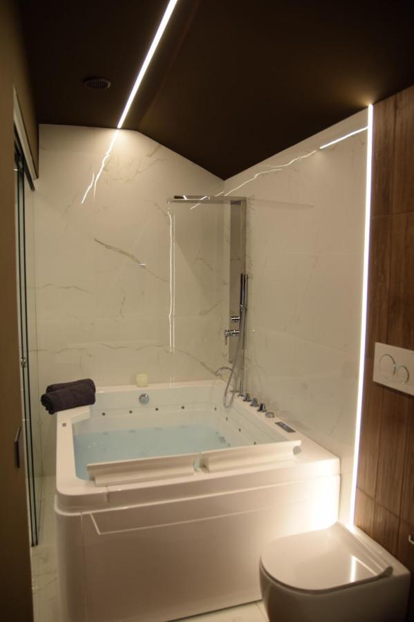 Rebecca House Suites Catania Luaran gambar