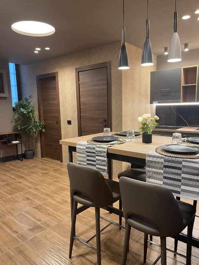 Rebecca House Suites Catania Luaran gambar