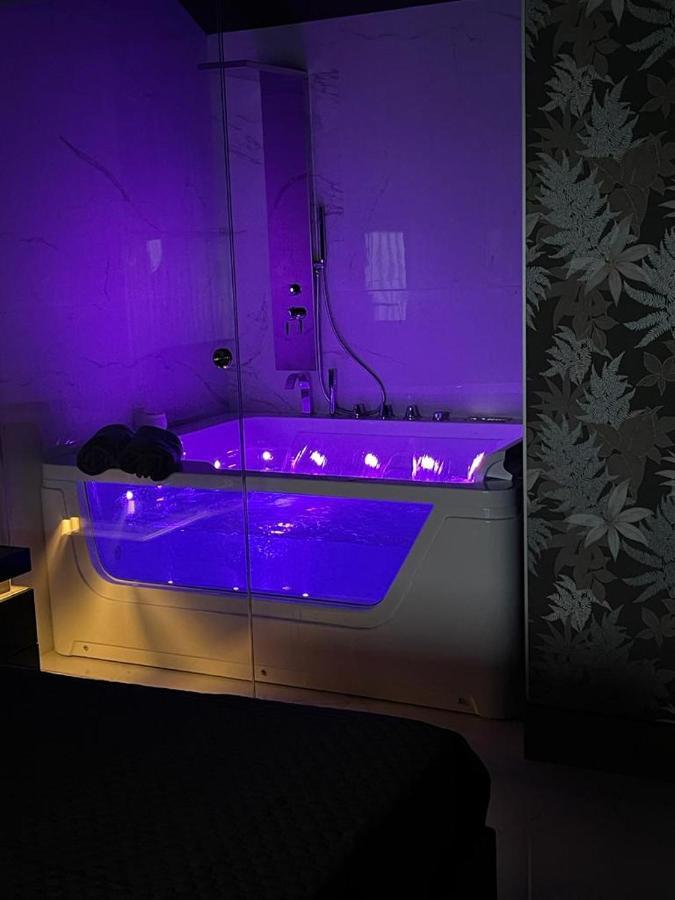 Rebecca House Suites Catania Luaran gambar